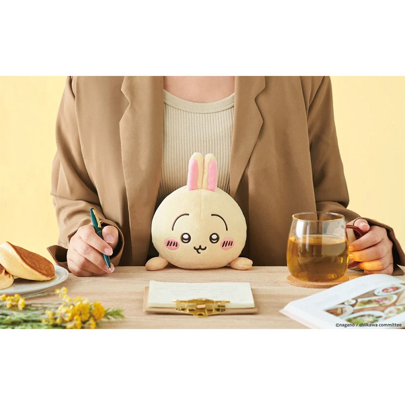 Chiikawa Posture Pals | Monkey Pants