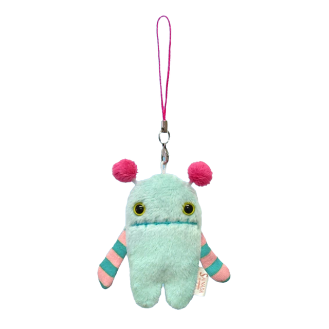 Mokeke | Monkey Pants