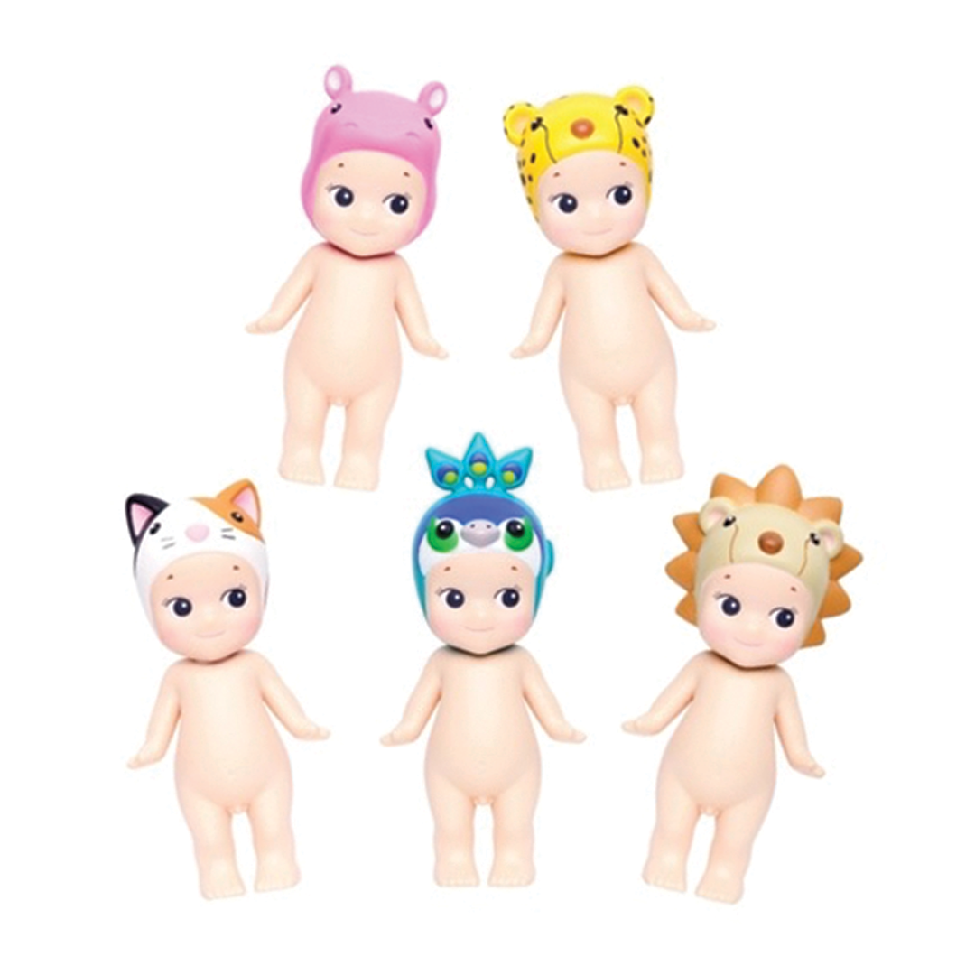 Sonny Angel アニマル シリーズ ４ Ver.4 Animal 43個 Sonny Angel Benelux - Figurine Animal series 4