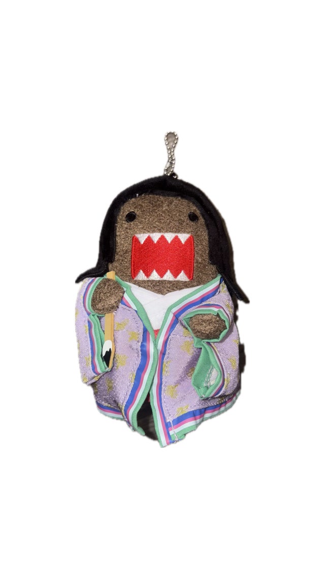 Domo Kun | Monkey Pants