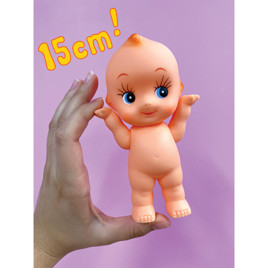 Kewpie 6