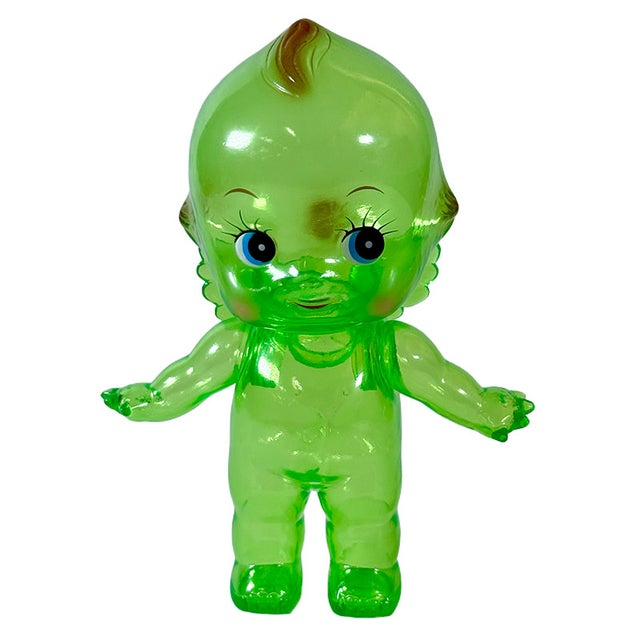 Kewpie Dolls - Shop All Sizes | Monkey Pants