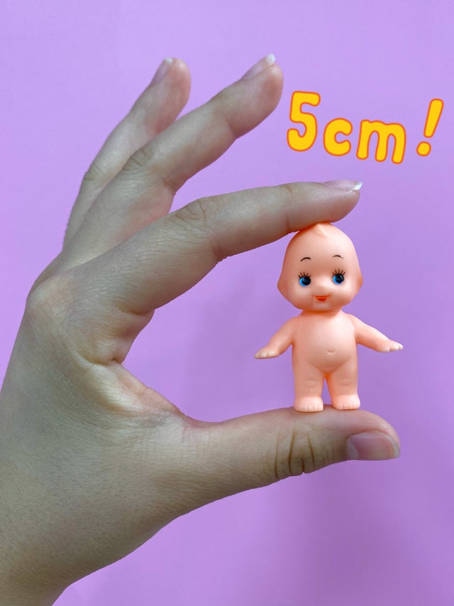 ジョンホワイト作　キュウピー Kewpie Dolls - Shop All Sizes | Monkey Pants