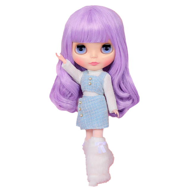Blythe | Monkey Pants Blythe | Monkey Pants