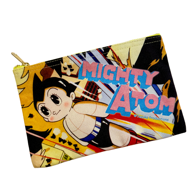 Astro Boy | Monkey Pants