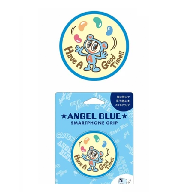 Angel Blue | Monkey Pants