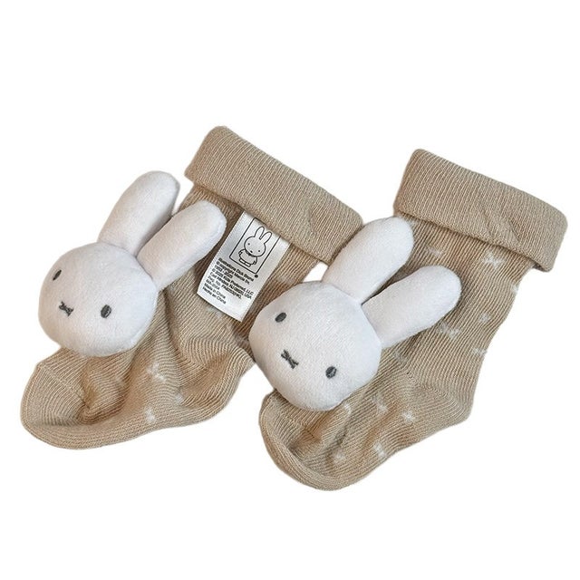 Miffy and Friends Licensed Goods from Japan by Dick Bruna | Monkey
