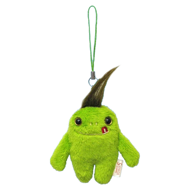 Keychains | Monkey Pants