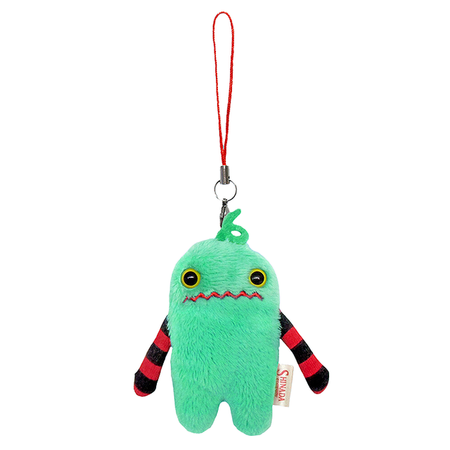 Mokeke | Monkey Pants