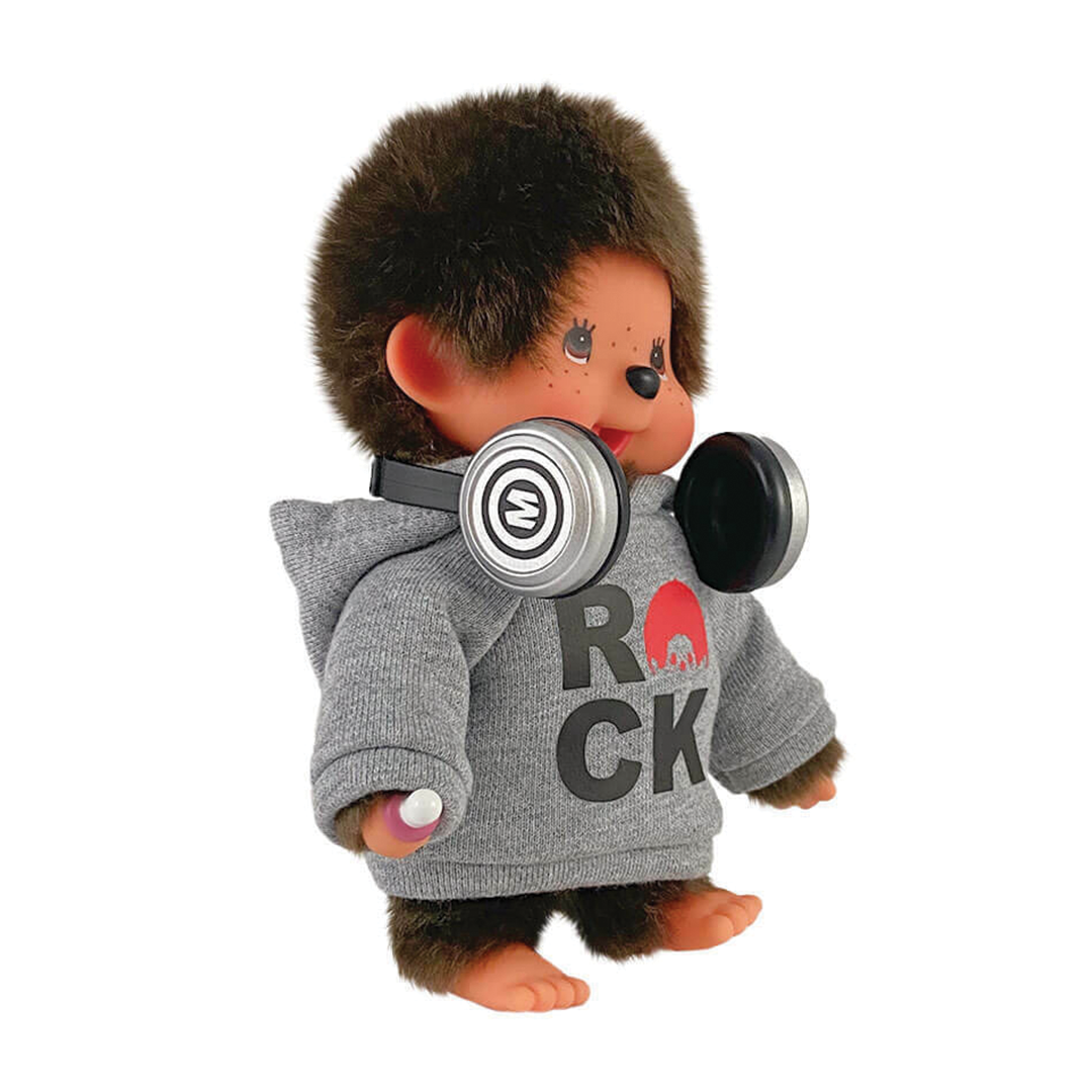 MCC Rock Monchhichi | Monkey Pants