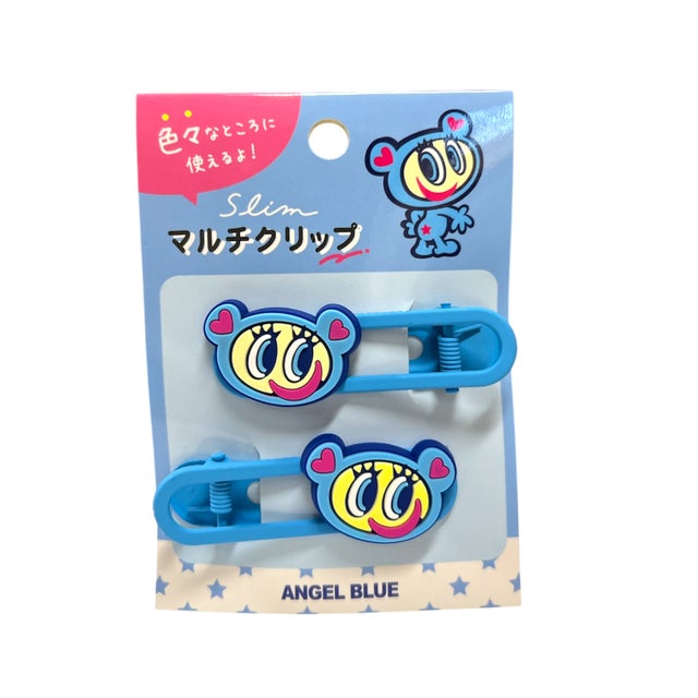 Angel Blue | Monkey Pants