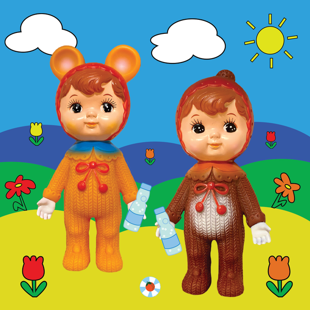 ❤️ charmy*さま❤️ Charmy Chan Dolls - Shop Largest Selection Online | Monkey Pants