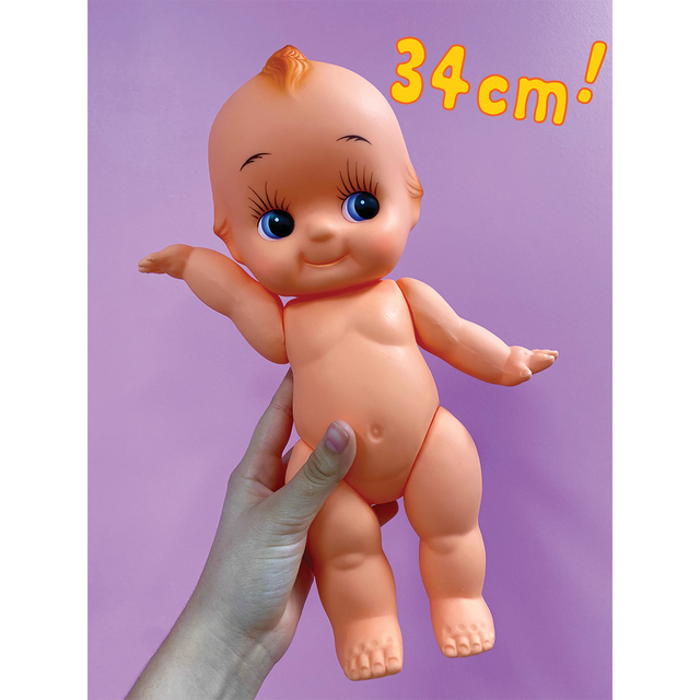 ジョンホワイト作　キュウピー Kewpie Dolls - Shop All Sizes | Monkey Pants