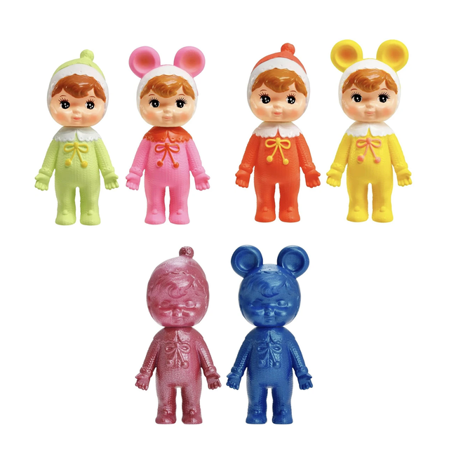 Charmy Chan Dolls - Shop Largest Selection Online | Monkey Pants