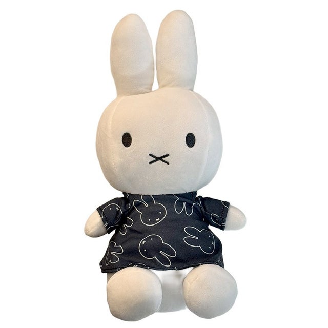Miffy and Friends Licensed Goods from Japan by Dick Bruna | Monkey