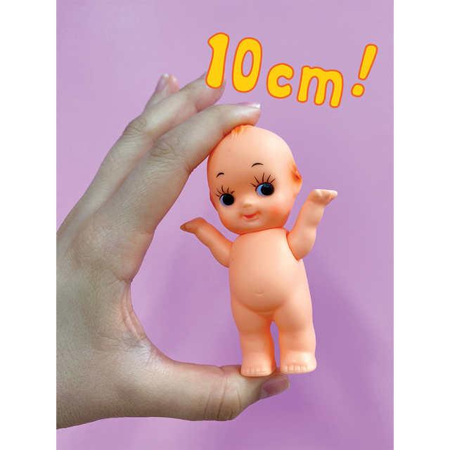 【user_6cd345d3 】シーズンキューピーCOLLECTION user_6cd345d3 】シーズンキューピーCOLLECTION Kewpie Dolls