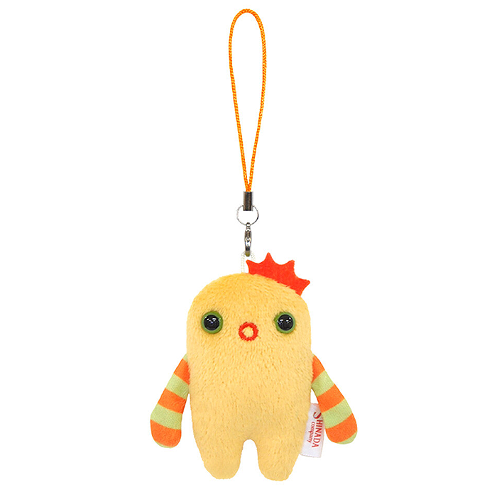 Mokeke Mini Phone Straps Timoke Tutsk | Monkey Pants