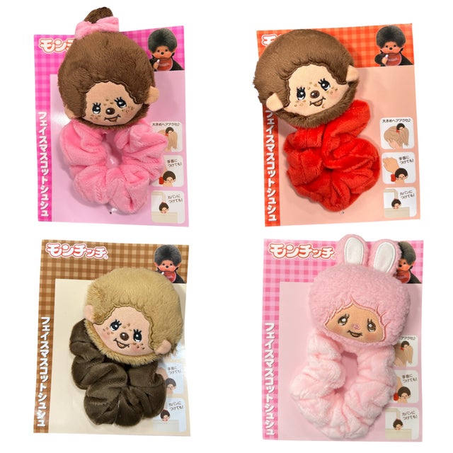 Hair Accessories | Monkey Pants