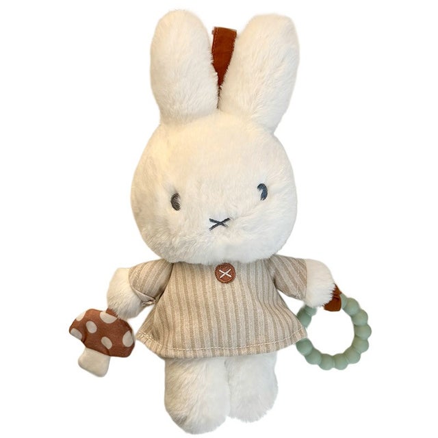 Miffy and Friends Licensed Goods from Japan by Dick Bruna | Monkey