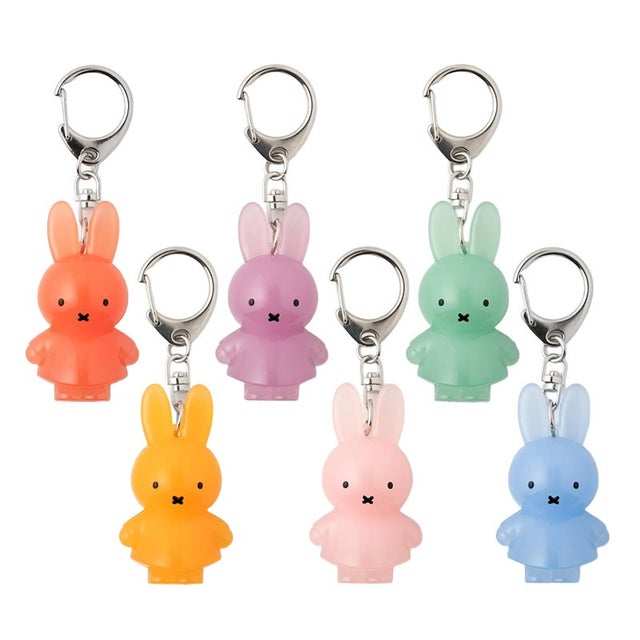 Miffy and Friends Licensed Goods from Japan by Dick Bruna | Monkey