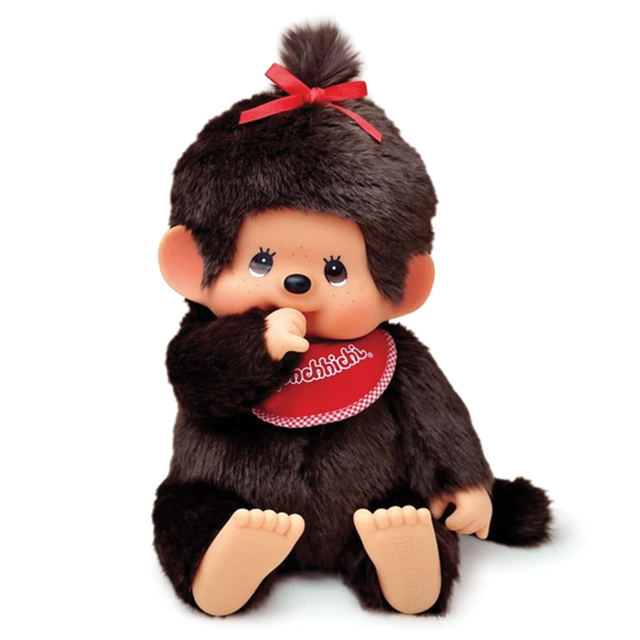 Monchhichi - Japan's Most Loved Toy! Shop Now.