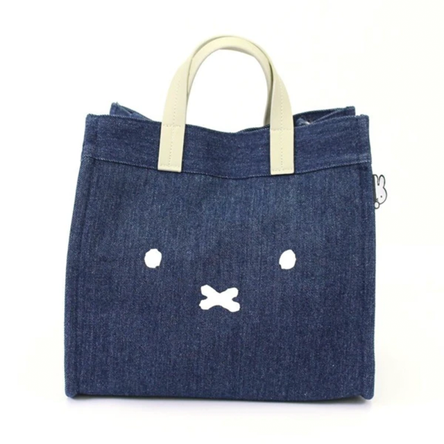 Miffy and Friends Licensed Goods from Japan by Dick Bruna | Monkey