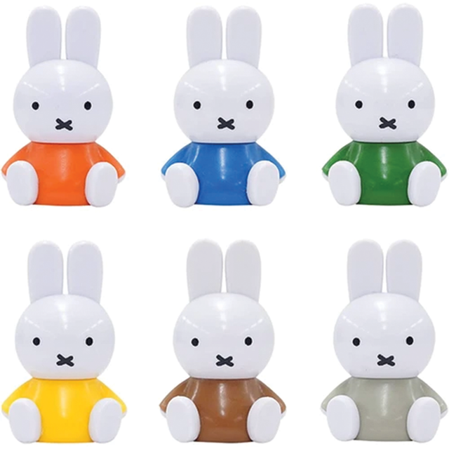 Miffy XXL Miffy - Collectors Edition - Mokumo