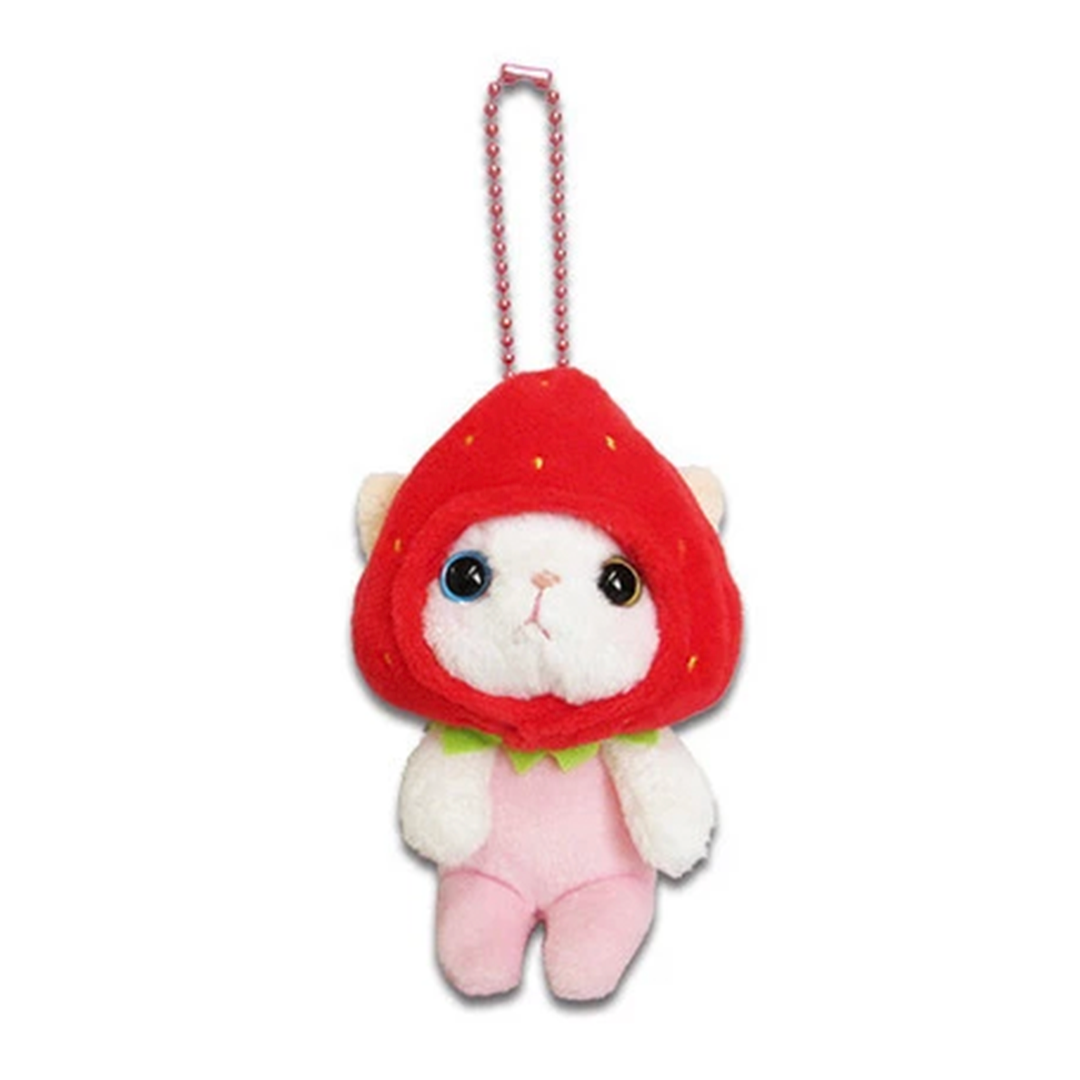 Choo choo cat plush deals