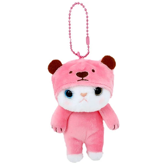 Choo Choo Cat Monkey Pants
