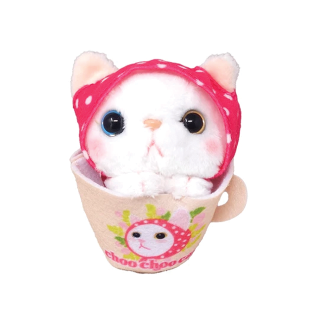 Choo Choo Cat Monkey Pants